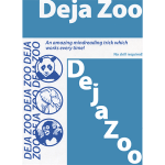 Deja Zoo by Samual Patrick Smith - Trick