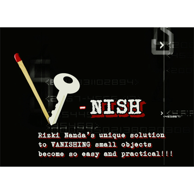 V-Nish by Rizki Nanda - Video DOWNLOAD - Download