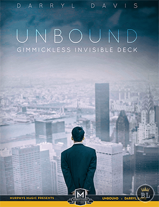 Unbound: Gimmickless Invisible by Darryl Davis video DOWNLOAD - Download