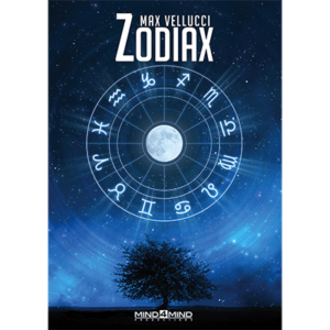 Zodiax by Max Vellucci - eBook DOWNLOAD - Download