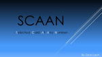 SCAAN - Selected Card At Any Number by Zack Lach video DOWNLOAD - Download