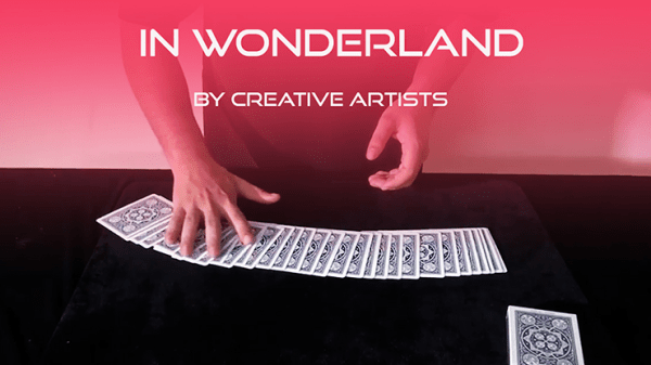 In Wonderland by Creative Artists video DOWNLOAD - Download