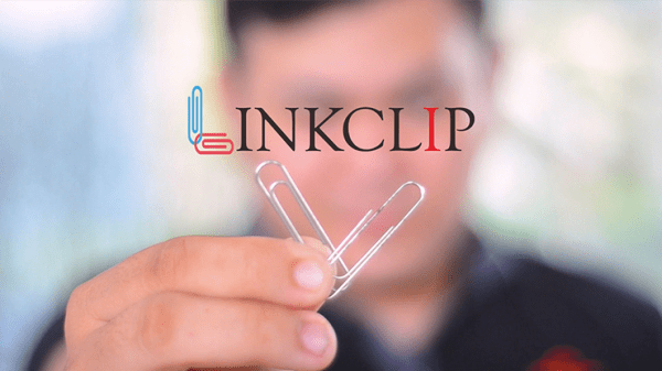 LINKCLIP by Steve Marchello video DOWNLOAD - Download