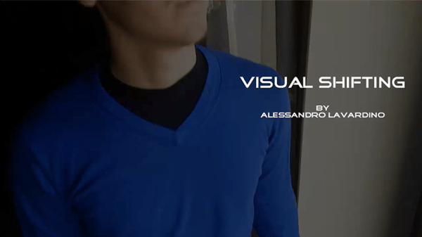 Visual Shifting by Alessandro Lavardino video DOWNLOAD - Download