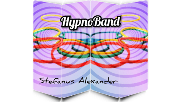 Hypno Band by Stefanus Alexander video DOWNLOAD - Download