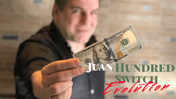 Juan Hundred Switch Evolution by Juan Pablo video DOWNLOAD - Download