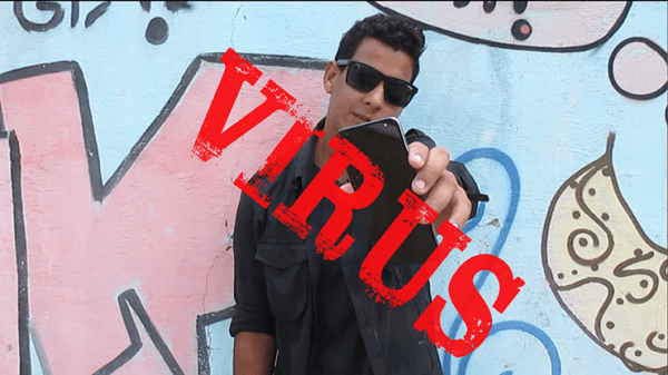 Virus by Saymon video DOWNLOAD - Download