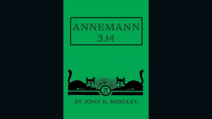 Annemann 3.14 Index by John B. Midgley - Trick