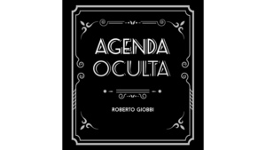 Agenda Oculta (Spanish Only) - Book