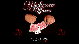 Undercover Officers by Viper Magic video DOWNLOAD - Download