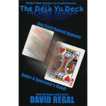 Deja Vu Deck - David Regal