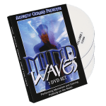 Mind Waves (3 DVD Set) by Andrew Gerard - DVD