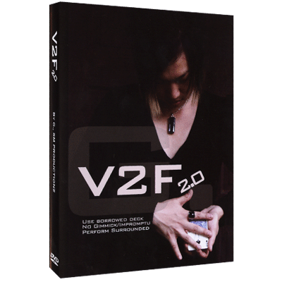 V2F 2.0 by G and SM Productionz video DOWNLOAD - Download