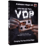 VDP by John Van Der Put & Alakazam video DOWNLOAD - Download