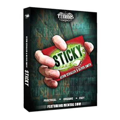 Sticky by Kevin Schaller and Oliver Smith video DOWNLOAD - Download