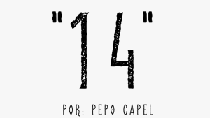 14 by Pepo Capel & Crazy Jokers - Trick