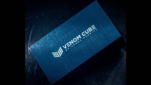 Venom Cube by Henry Harrius - Trick