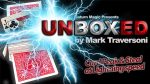 Unboxed Blue by Mark Traversoni - Trick