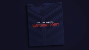 Vanishing Point by William Tyrrell - Trick