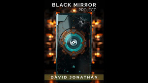 Black Mirror Project by David Jonathan - Instant Download - Download