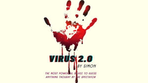 VIRUS 2.0 by Saymon -DOWNLOAD - Download